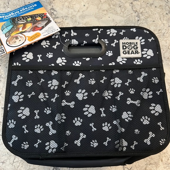 Mobile Dog Gear Dog Dog Essentials Collapsible Mobile Dog Gear